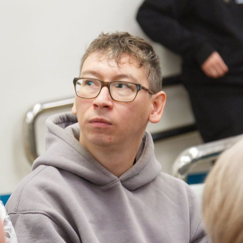 Хальфутдинов Ильнур