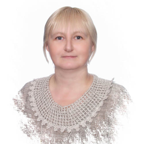 Зайцева  Ольга 